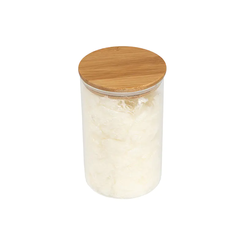 Fibre de nylon soluble dans l'eau