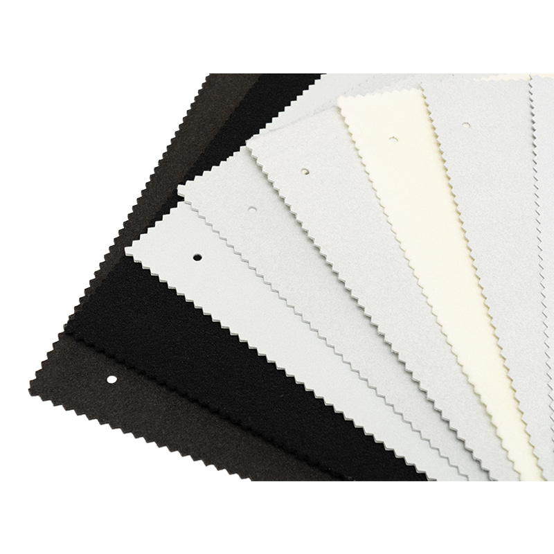 Comment améliorer les performances des tissus non tissés en fibres d'îles de mer solubles dans l'eau ? Quels sont les points à améliorer ?