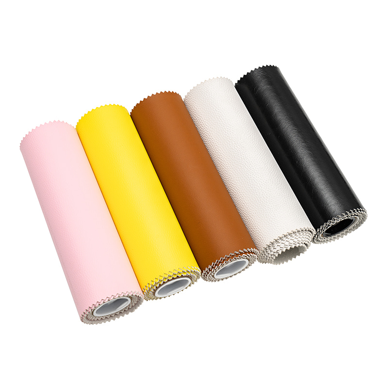 Tissu microfibre à base d'eau