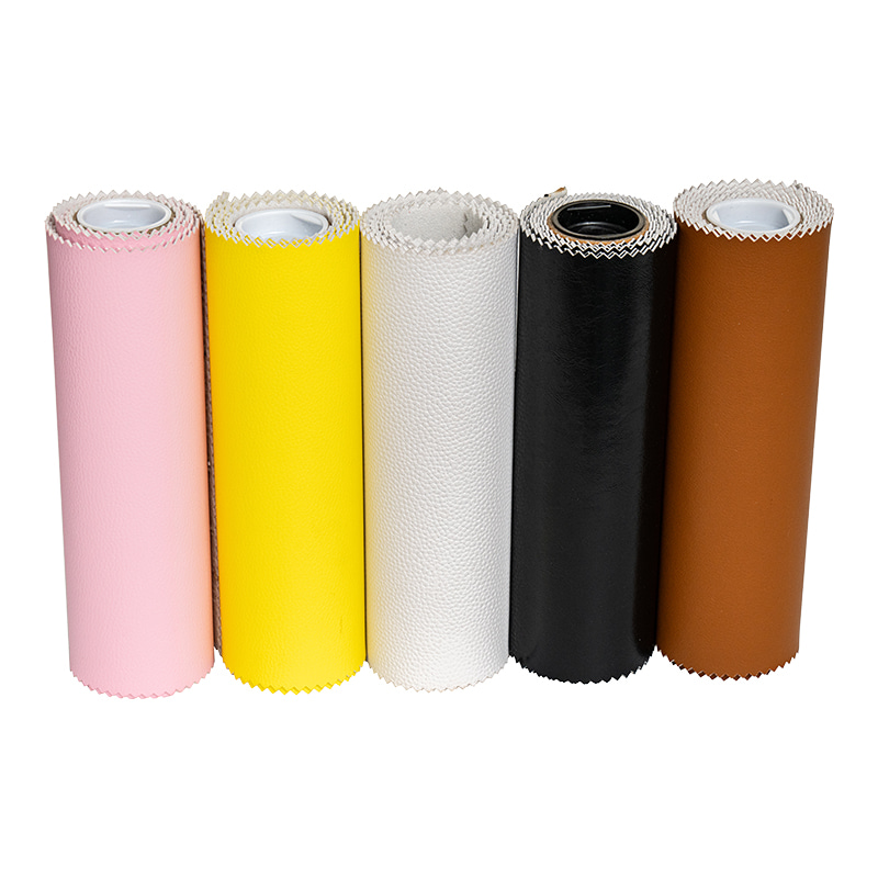 Tissu microfibre à base d'eau