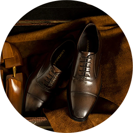 Matériau de la chaussure