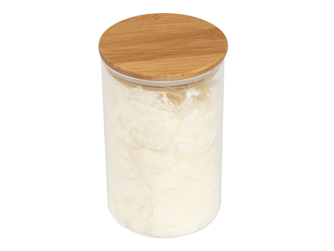 Innovation en fibres insulaires hydrosolubles : Comment révolutionne-t-elle les procédés de fabrication textile ?